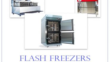 Flash Freezing Technology:An In-depth Look | Flash Freeze