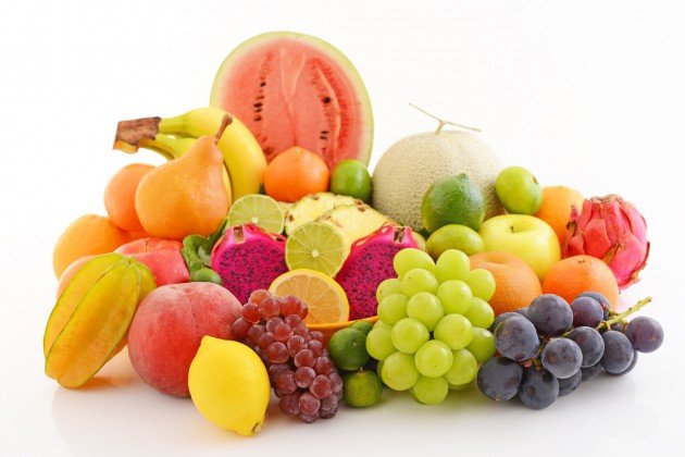 freezer buah