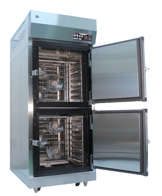 food freezer machine