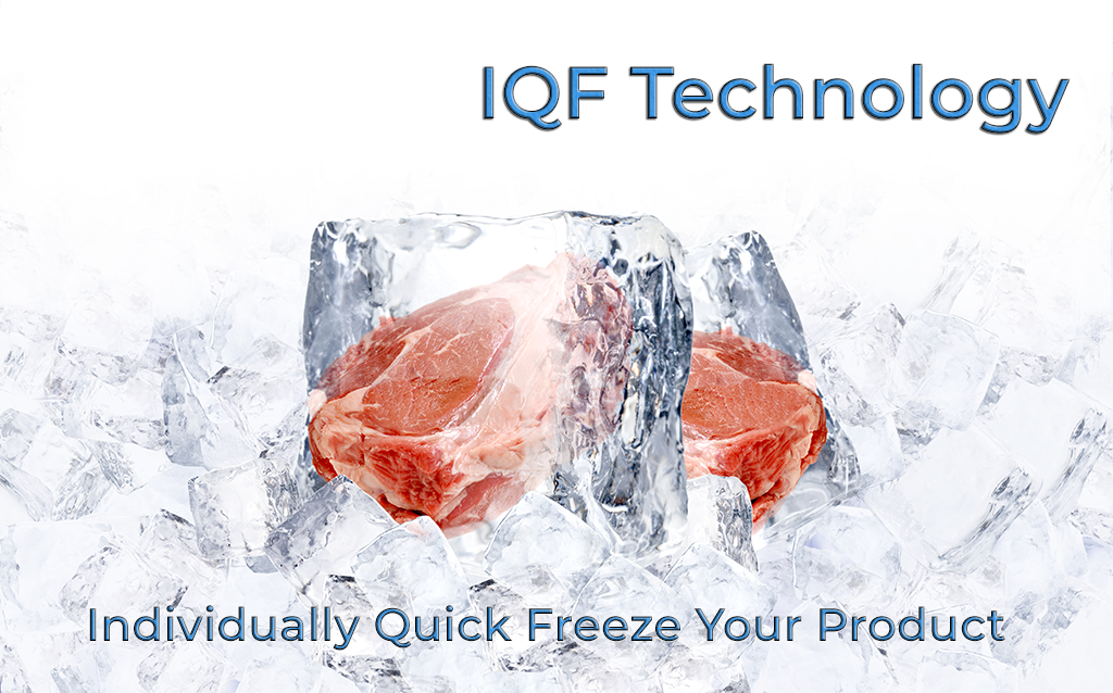 IQF Technology