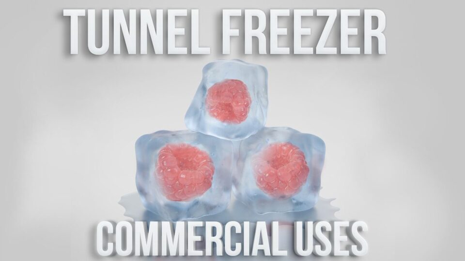 tunnel freezer promo