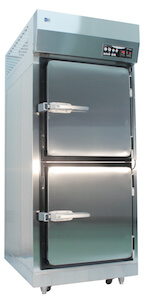 ３D Freezer KQF-16A-500