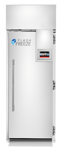 TechFrost MB40冷凍機