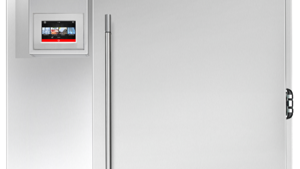 Freezers Flash Freeze