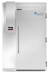 Techfrost 冷凍機 MBF620