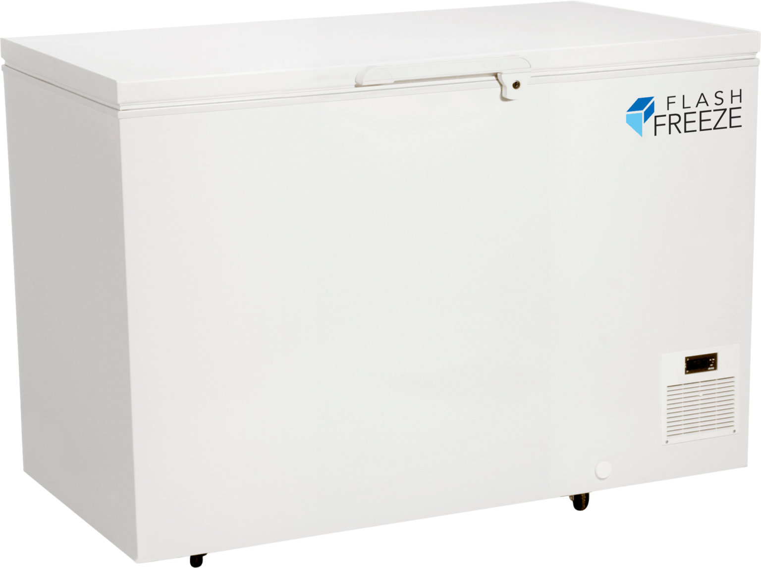 Flash Freeze Storage Freezer Flash Freeze