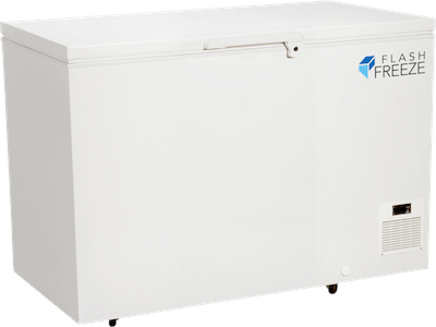 Medical Storage Freezer