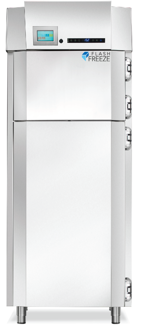 Image of our FFSGX Blast Freezer/Blast Chiller and Refrigeration Cabinet