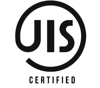 JIS Certification